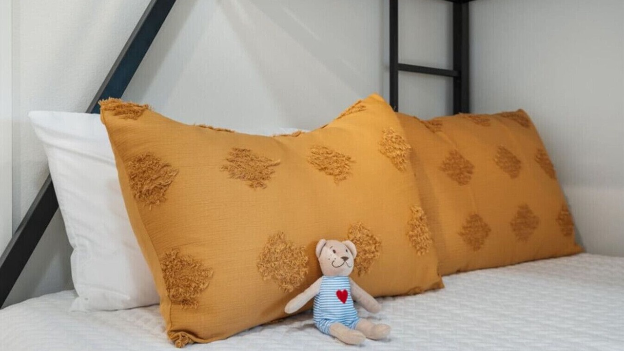 Photo of Bedroom in Swede Hill