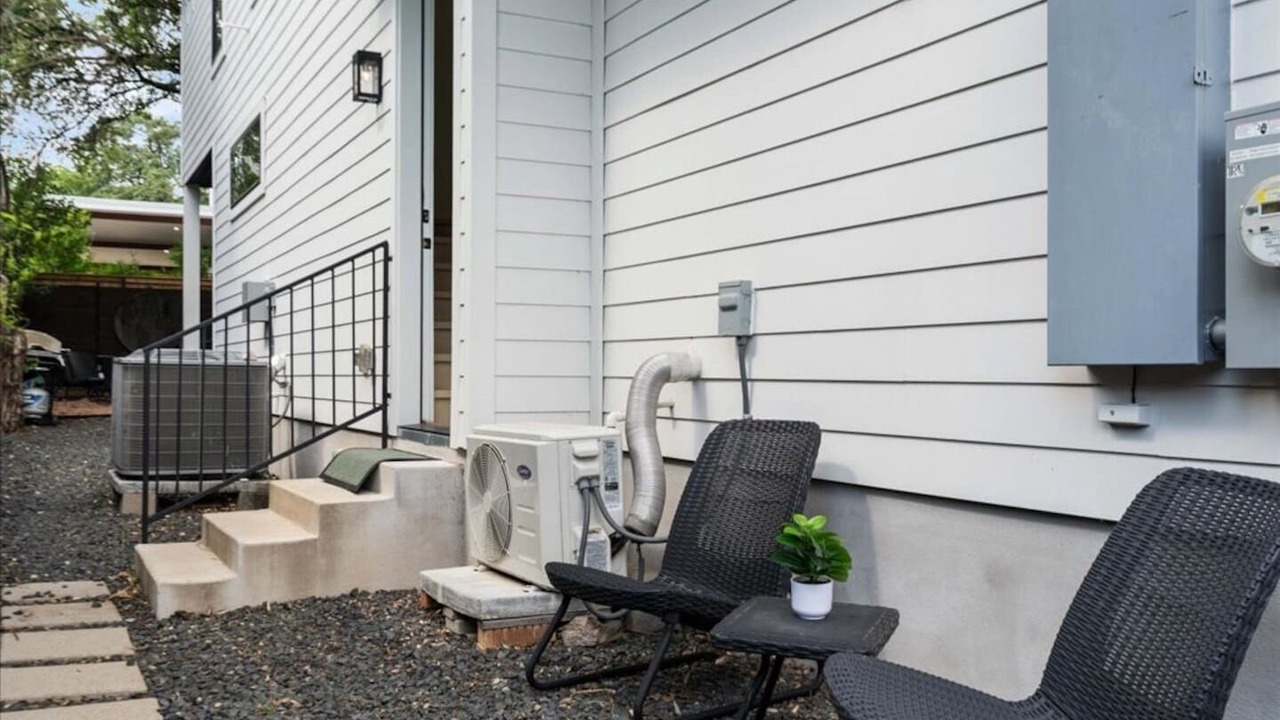 Photo of Outdoor in Swede Hill