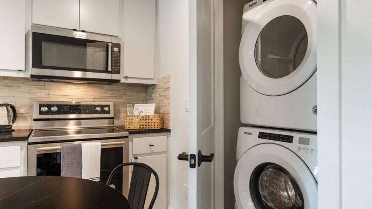Photo of Kitchen in Swede Hill