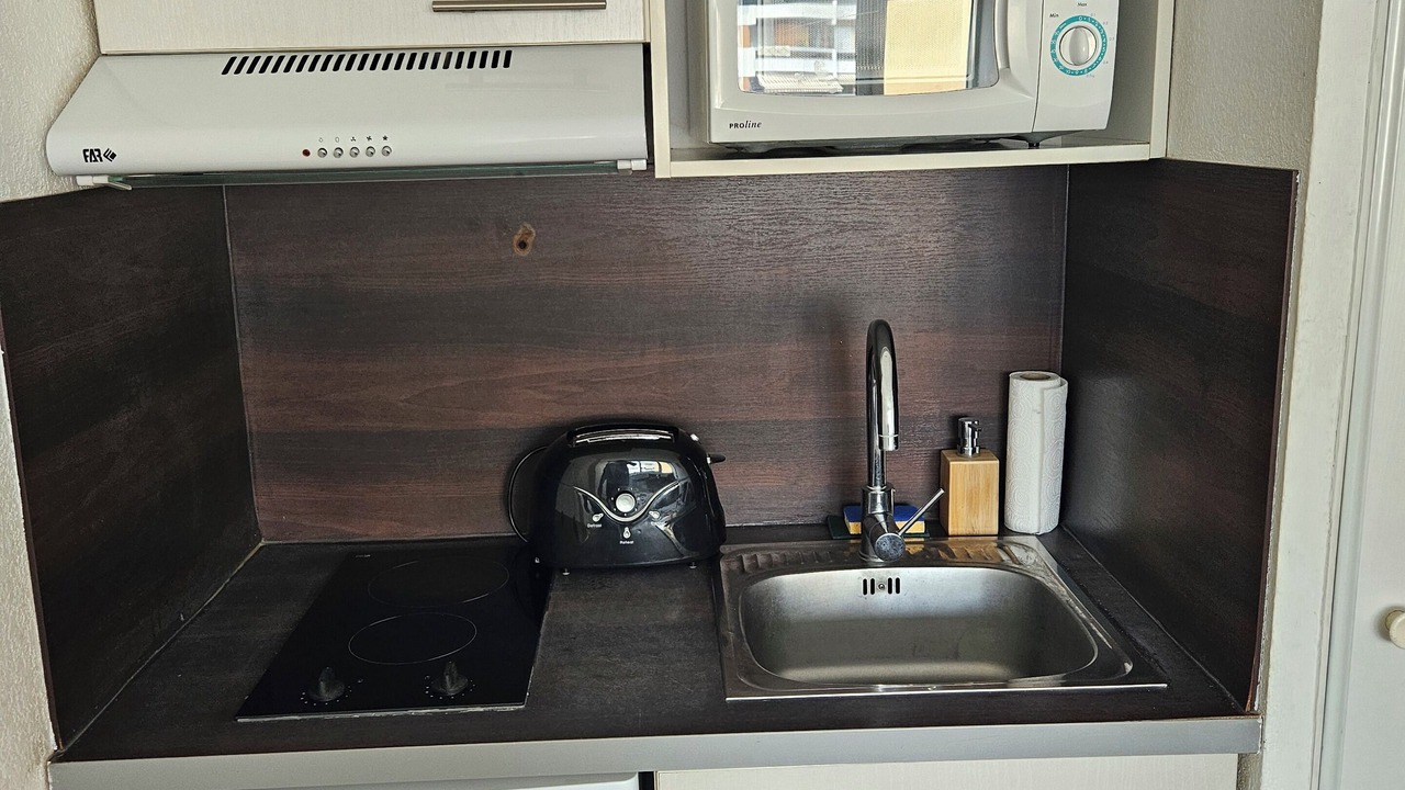 Photo of Kitchen in Annemasse