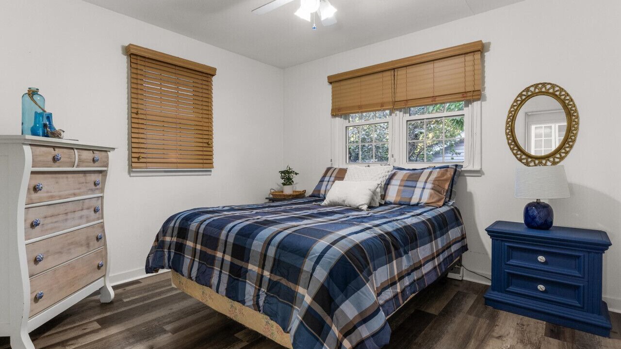 Photo of Bedroom in Leamington