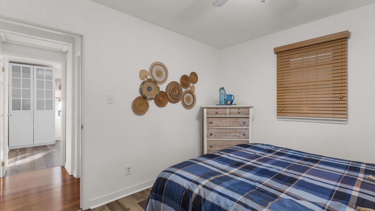 Photo of Bedroom in Leamington