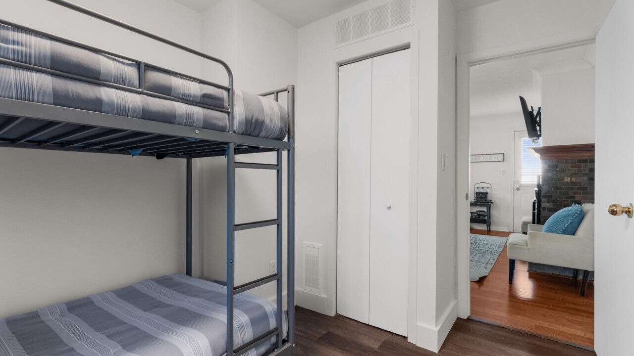 Photo of Bedroom in Leamington