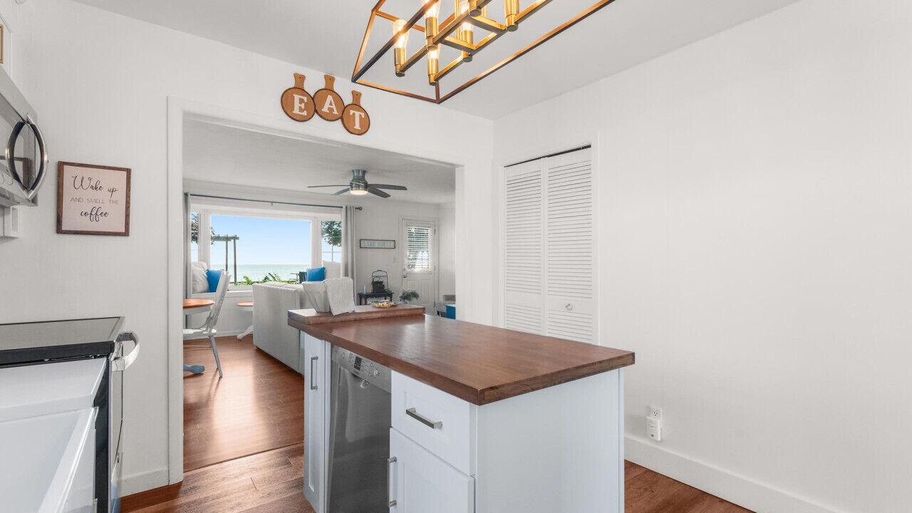 Photo of Kitchen in Leamington