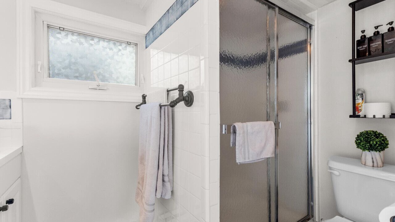 Photo of Bathroom in Leamington