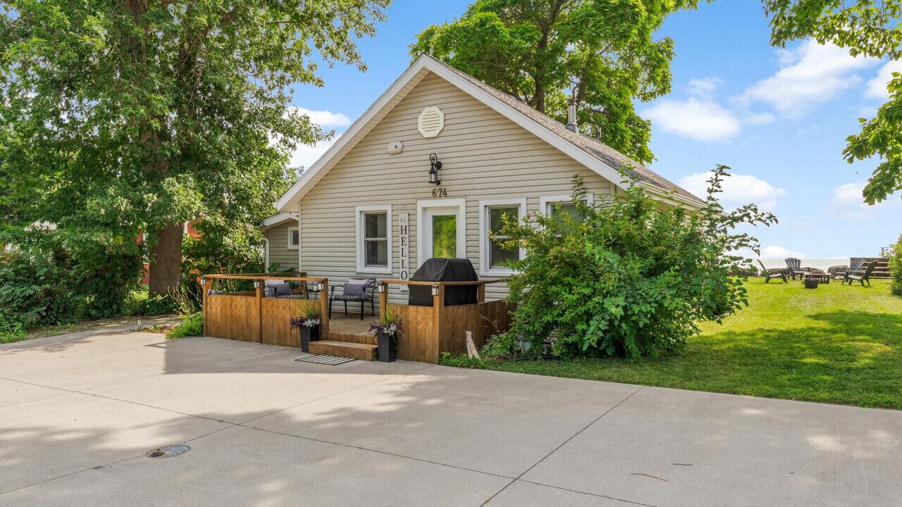 Photo of Outdoor in Leamington