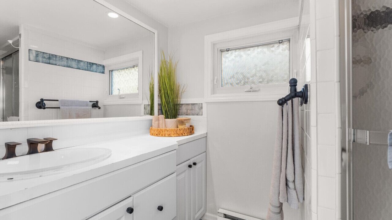 Photo of Bathroom in Leamington