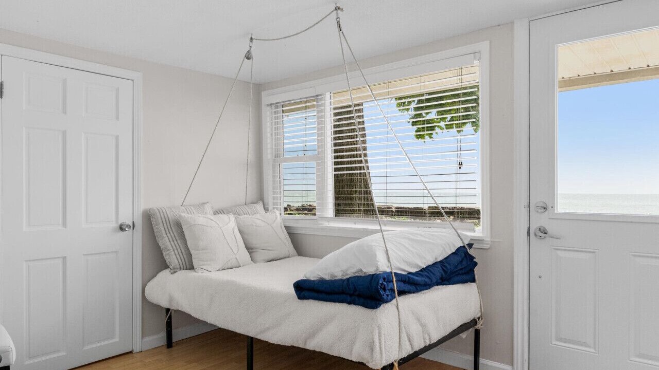Photo of Bedroom in Leamington