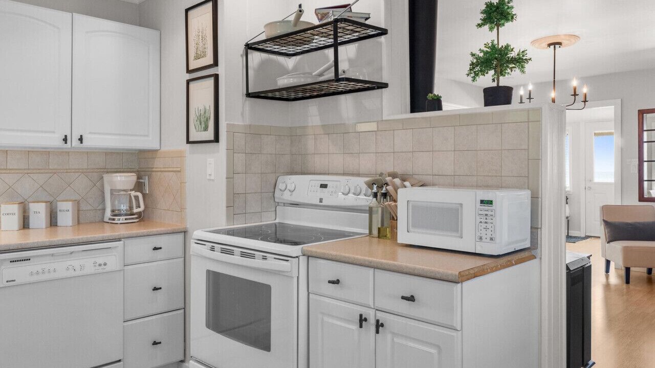 Photo of Kitchen in Leamington