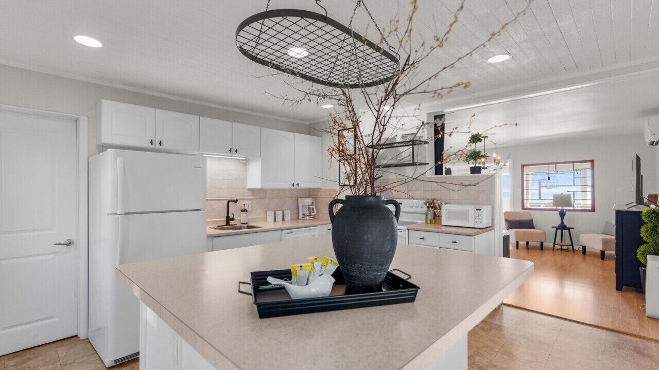 Photo of Kitchen in Leamington