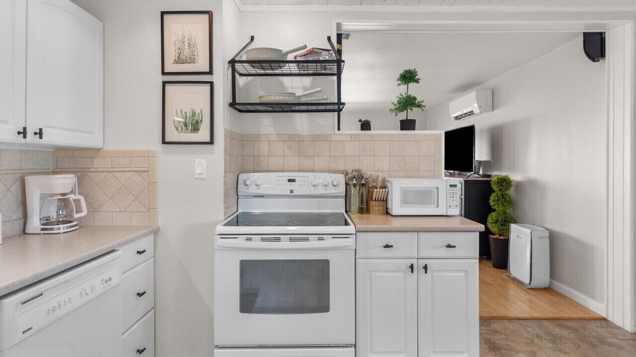 Photo of Kitchen in Leamington