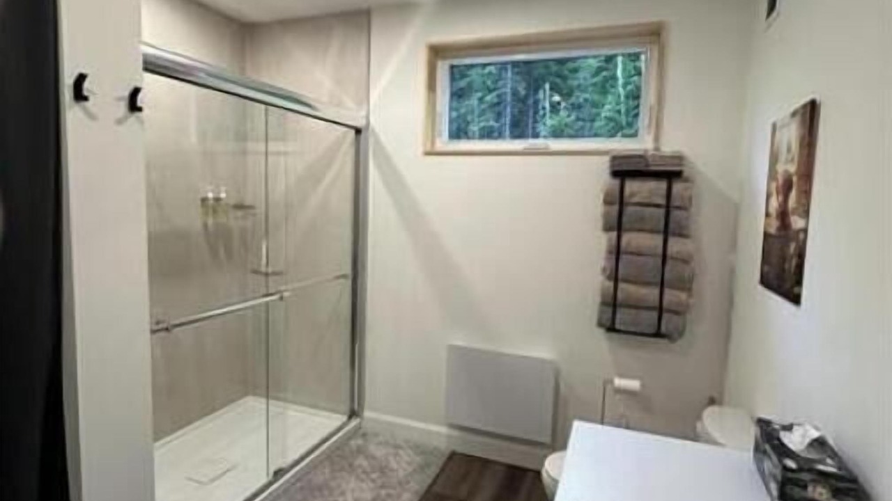 Photo of Bathroom in Les Eboulements