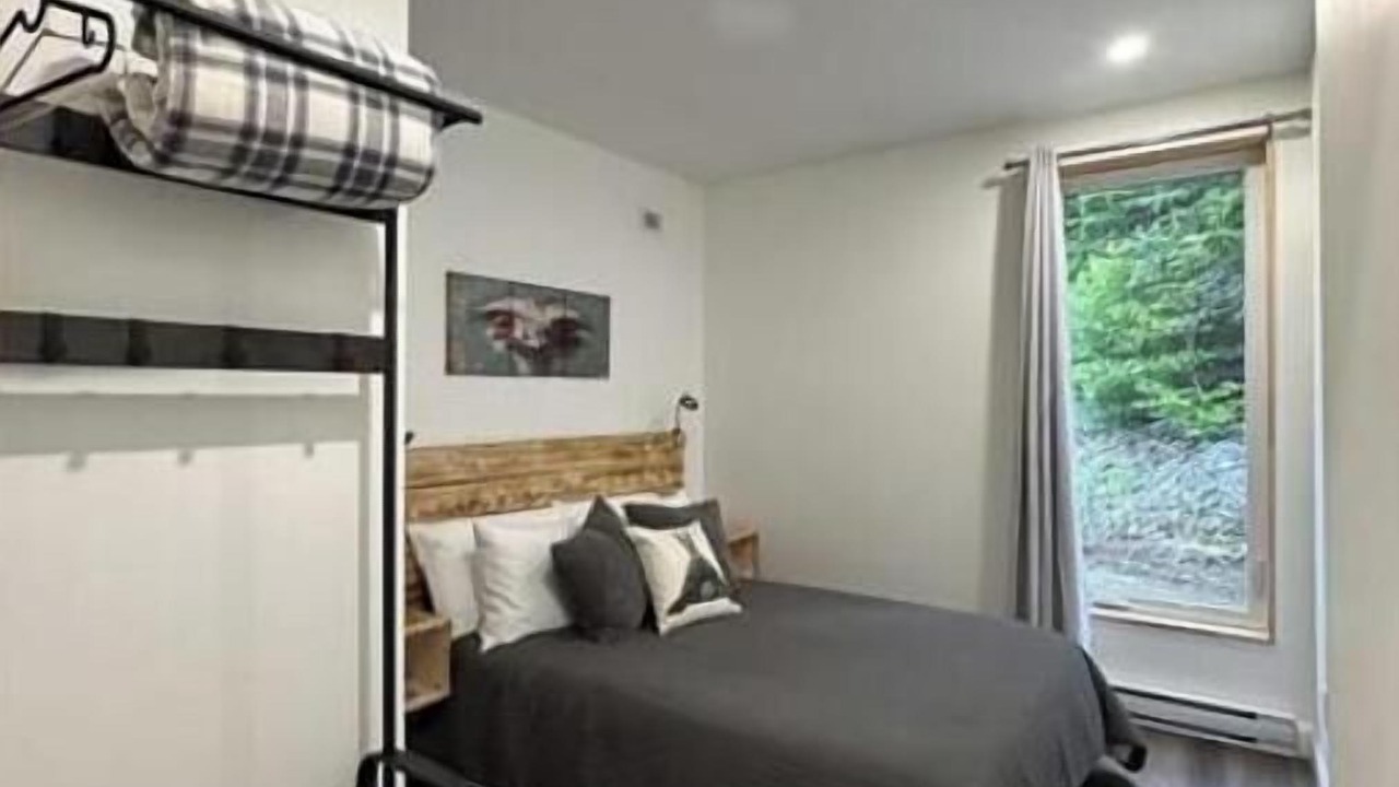 Photo of Bedroom in Les Eboulements