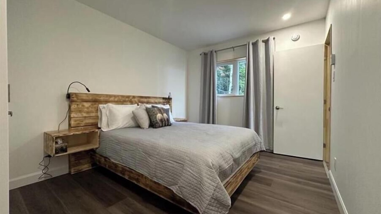 Photo of Bedroom in Les Eboulements