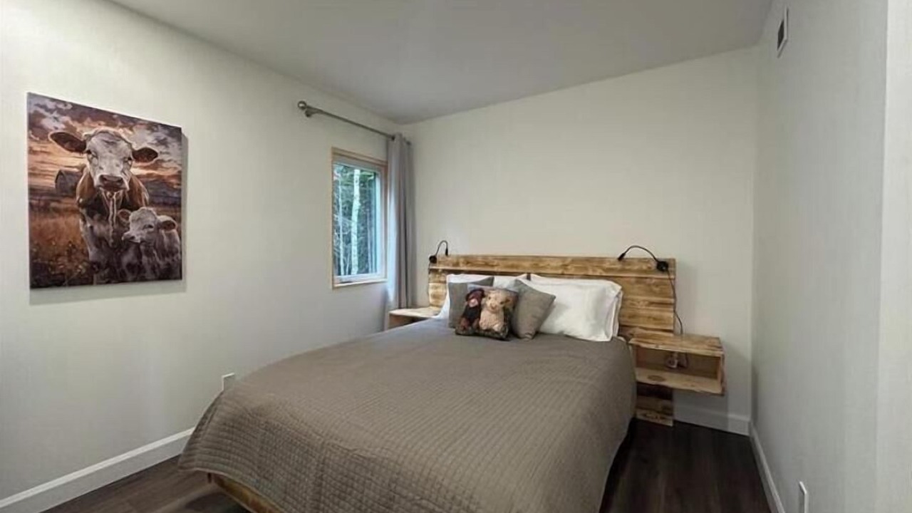 Photo of Bedroom in Les Eboulements