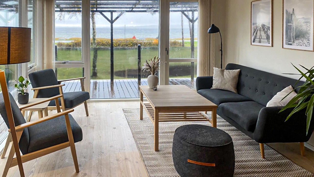 Photo of Bedroom in Vibæk Strand