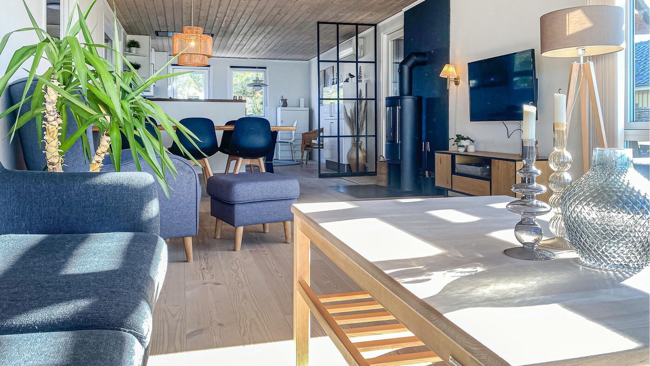 Photo of Bedroom in Vibæk Strand