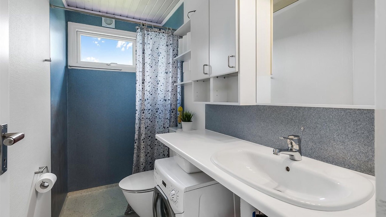 Photo of Bathroom in Vibæk Strand