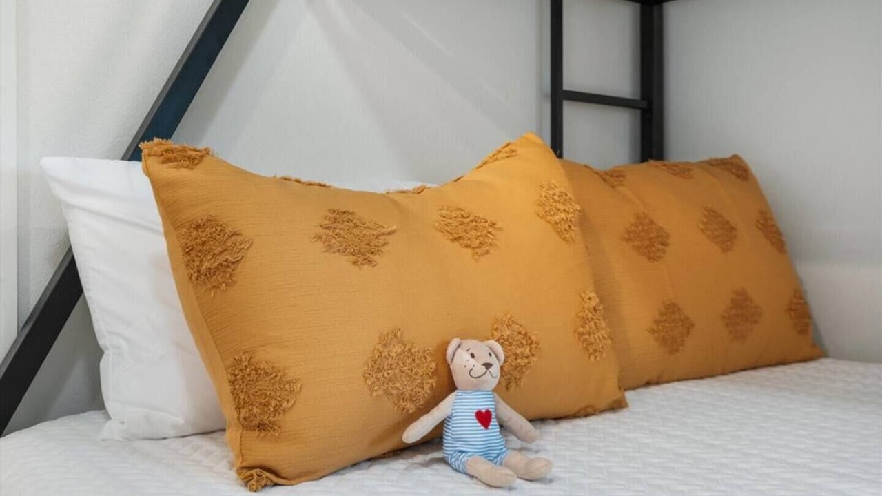 Photo of Bedroom in Swede Hill