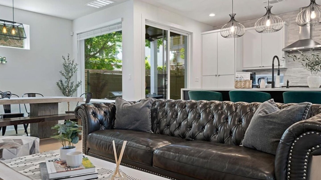 Photo of Livingroom in Swede Hill