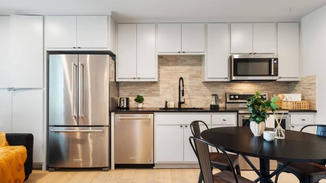 Photo of Kitchen in Swede Hill