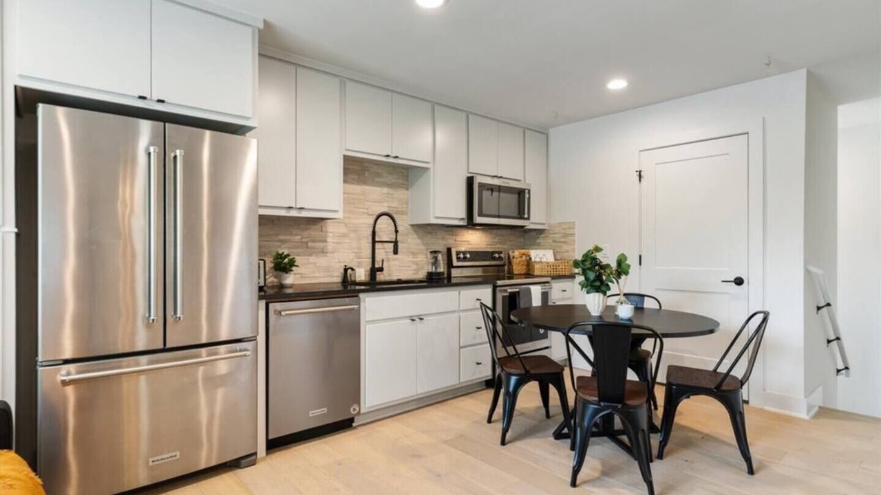 Photo of Kitchen in Swede Hill