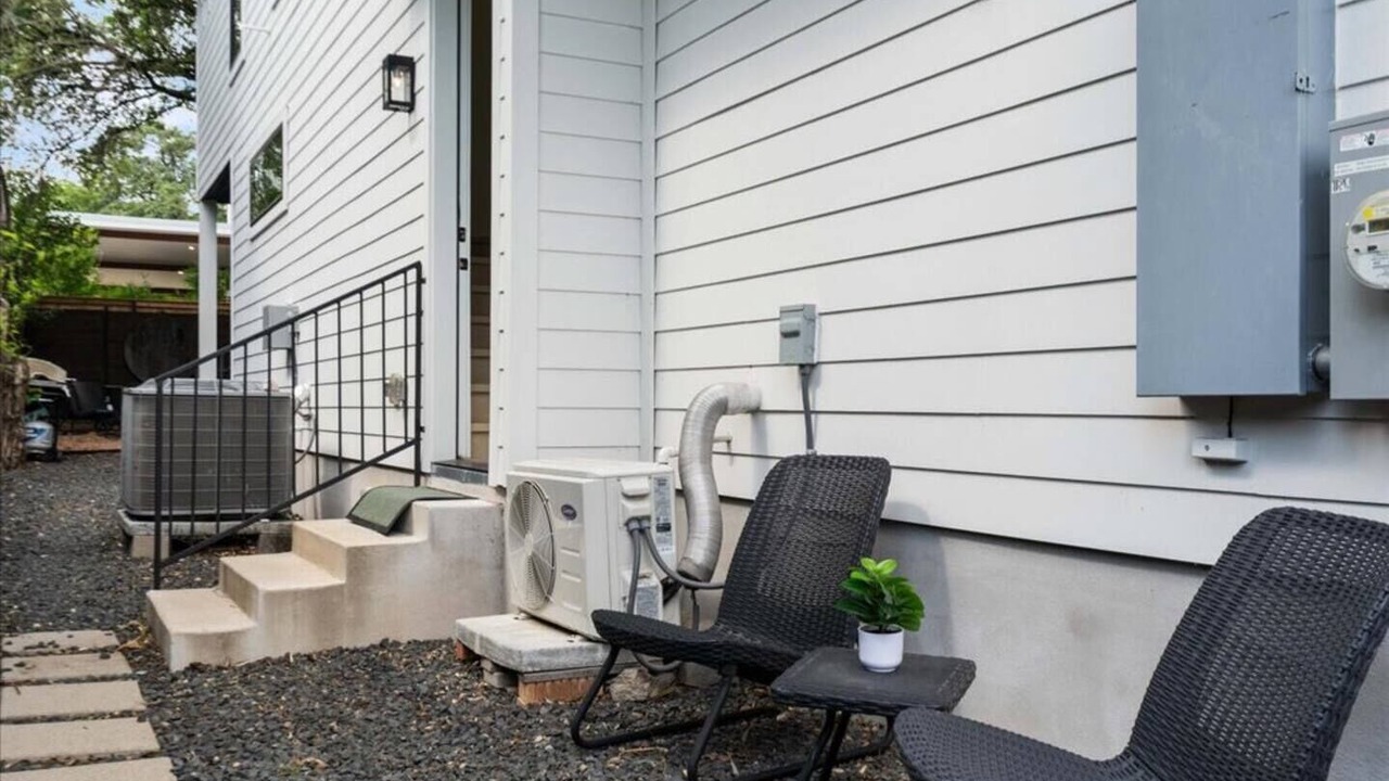 Photo of Outdoor in Swede Hill