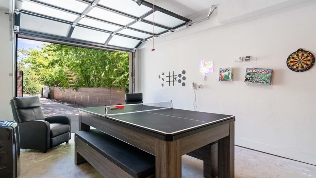 Photo of Bedroom in Swede Hill