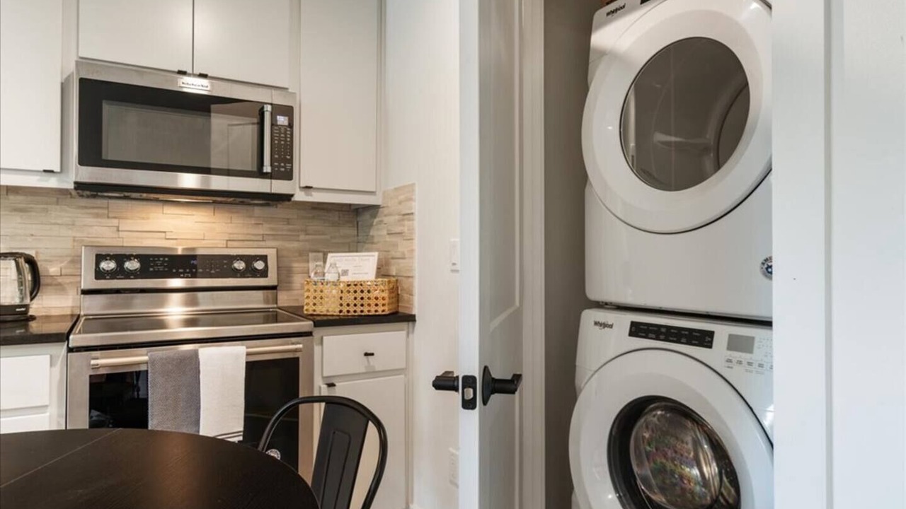 Photo of Kitchen in Swede Hill