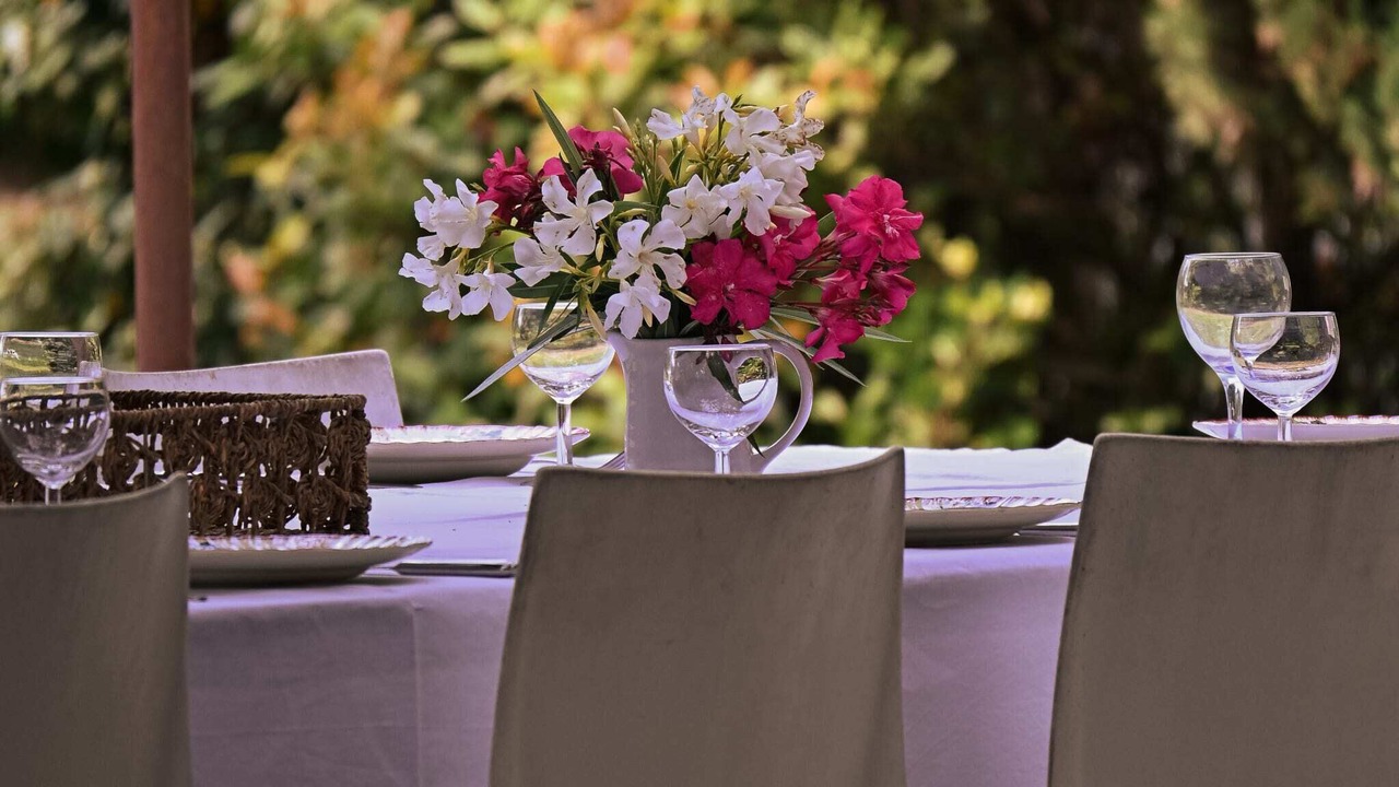 Photo of Outdoor in Chateaurenard