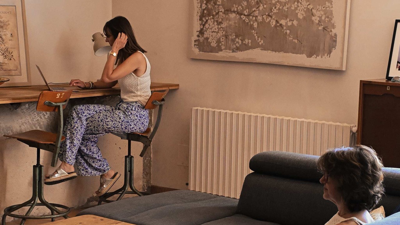 Photo of Livingroom in Chateaurenard