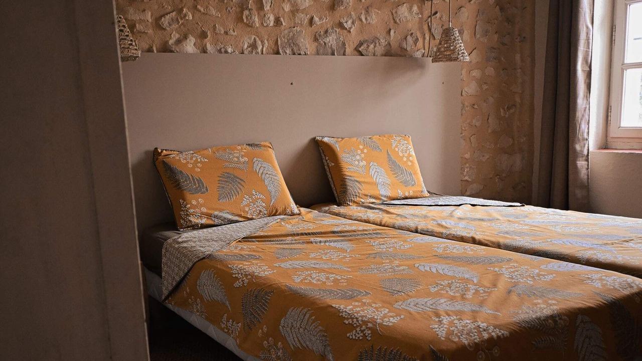 Photo of Bedroom in Chateaurenard