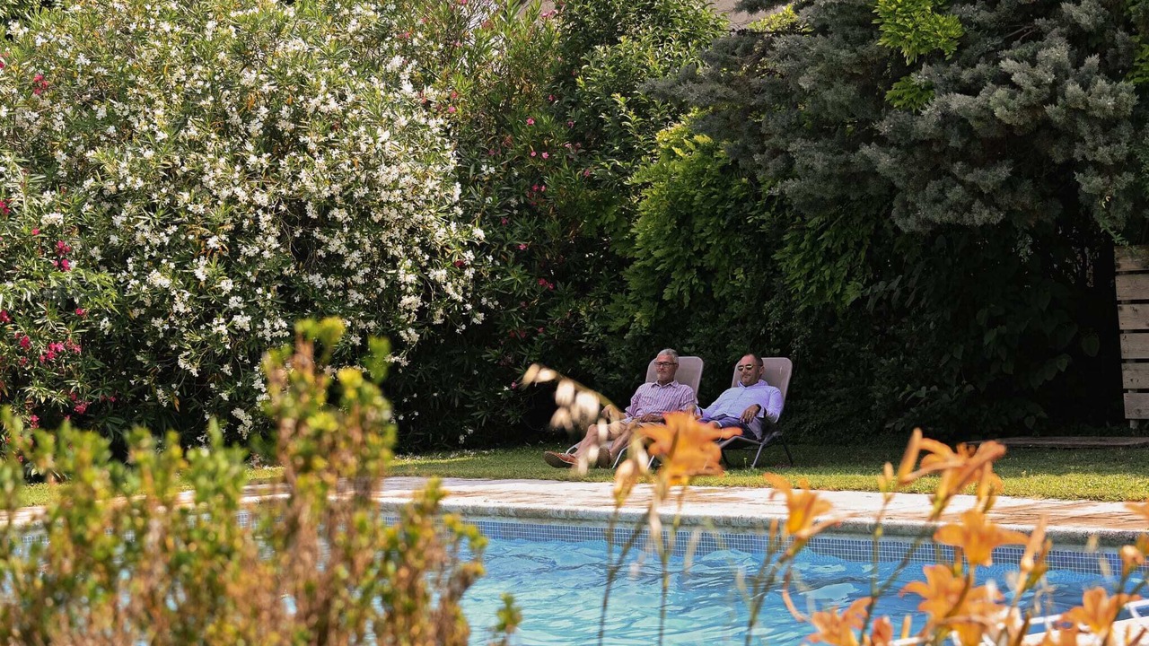 Photo of Outdoor in Chateaurenard