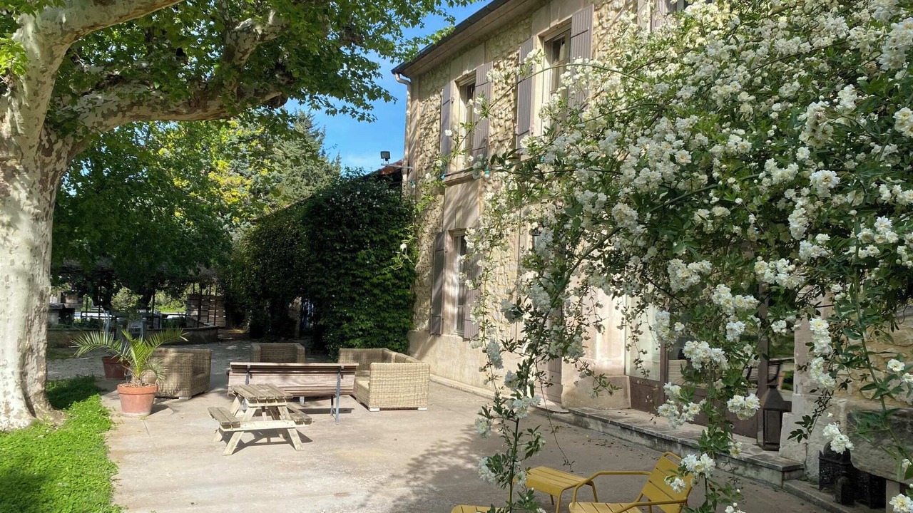 Photo of Outdoor in Chateaurenard