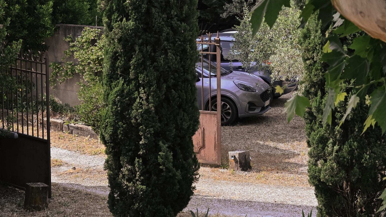 Photo of Outdoor in Chateaurenard