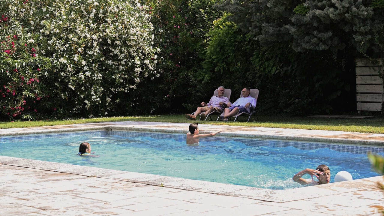 Photo of Outdoor in Chateaurenard