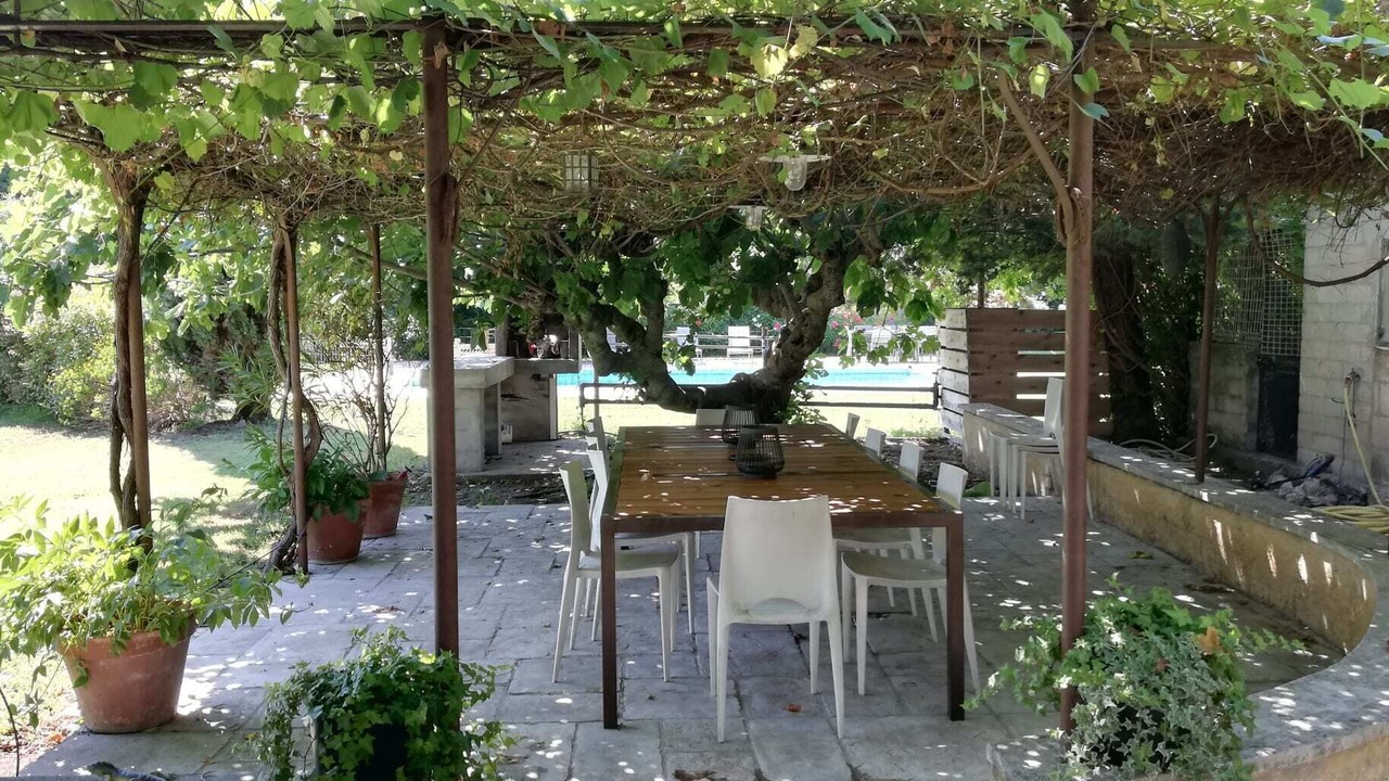 Photo of Outdoor in Chateaurenard