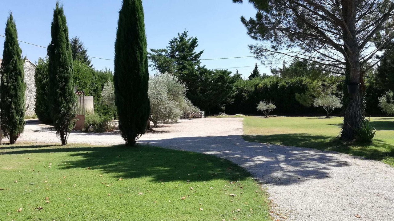 Photo of Outdoor in Chateaurenard