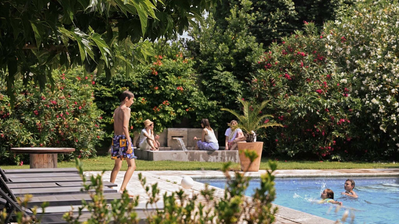 Photo of Outdoor in Chateaurenard