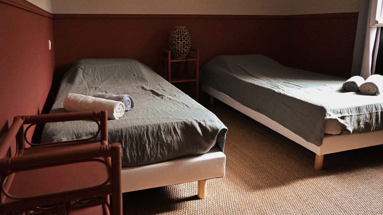 Photo of Bedroom in Chateaurenard