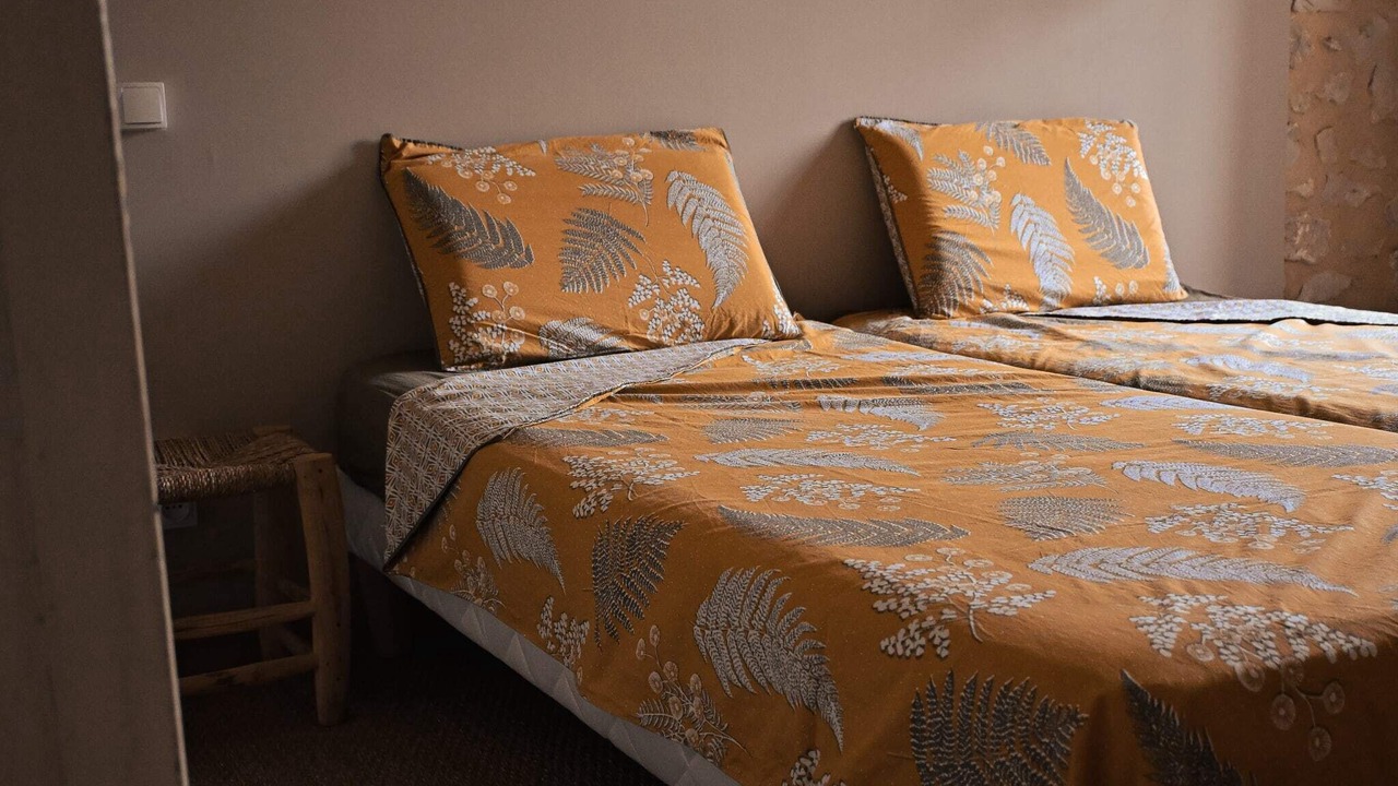 Photo of Bedroom in Chateaurenard