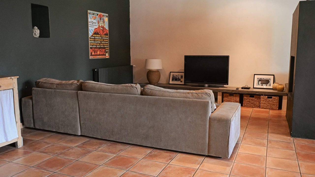 Photo of Livingroom in Chateaurenard