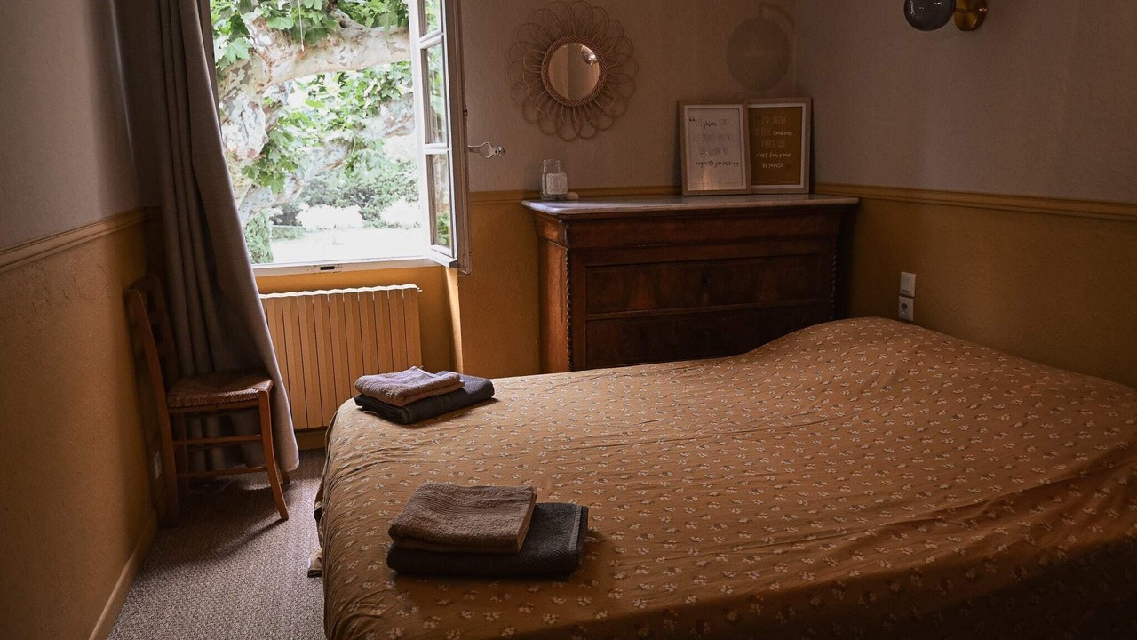 Photo of Bedroom in Chateaurenard