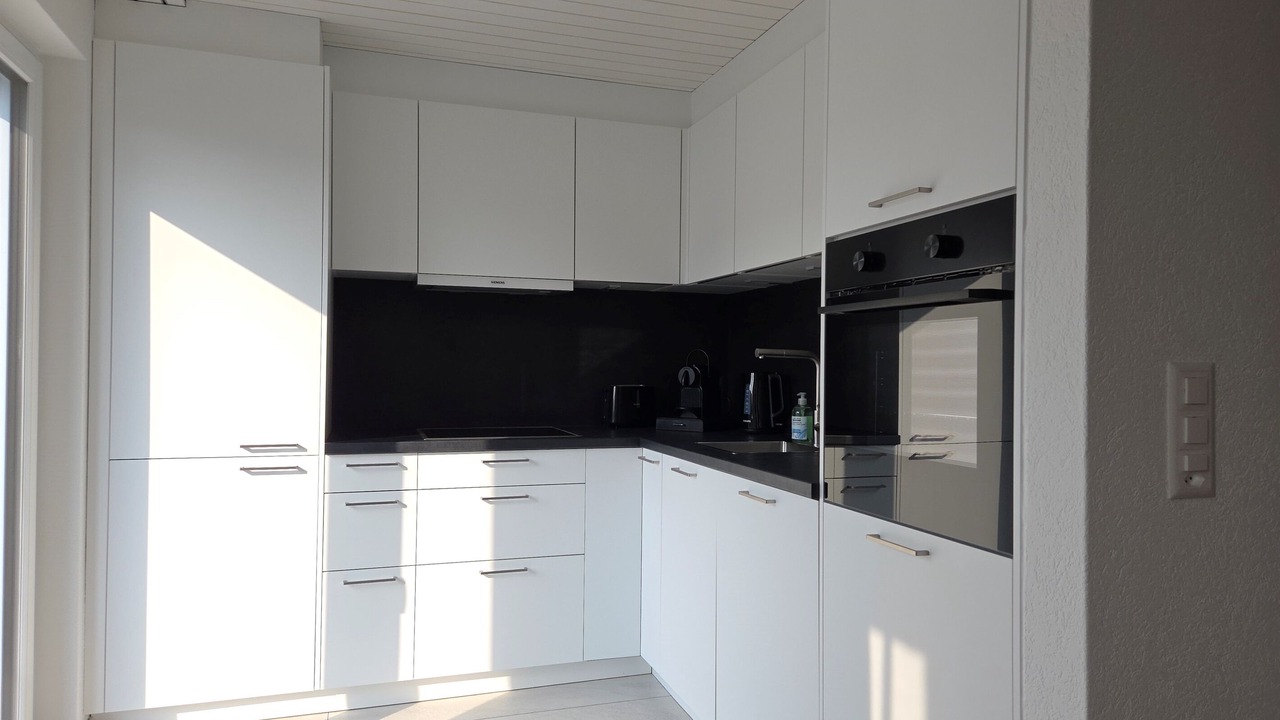 Photo of Kitchen in Wohlen
