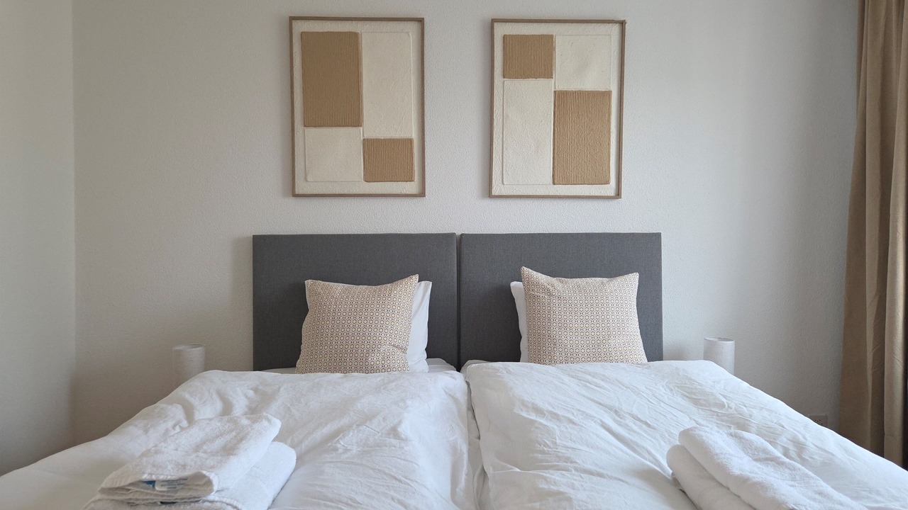Photo of Bedroom in Wohlen
