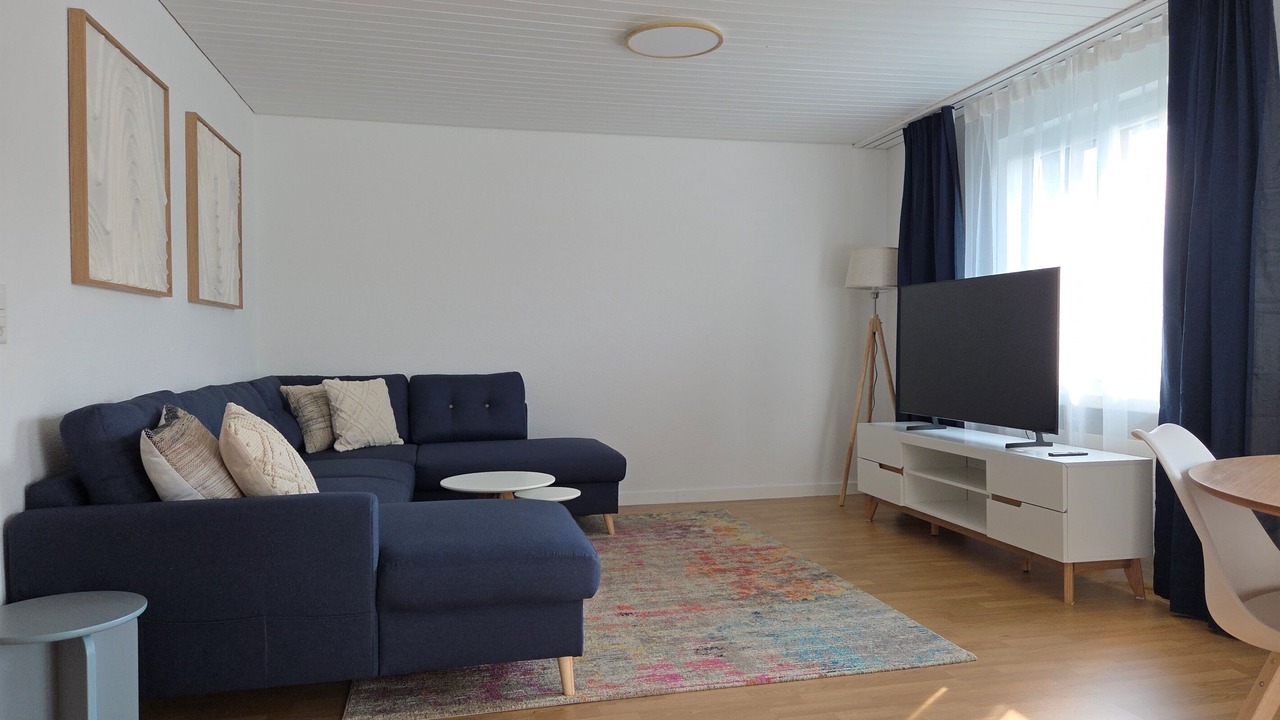Photo of Livingroom in Wohlen