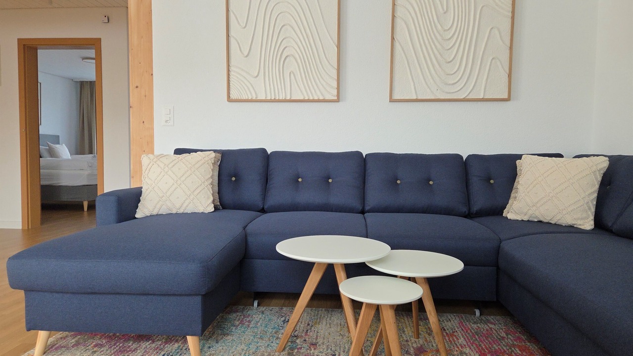 Photo of Livingroom in Wohlen