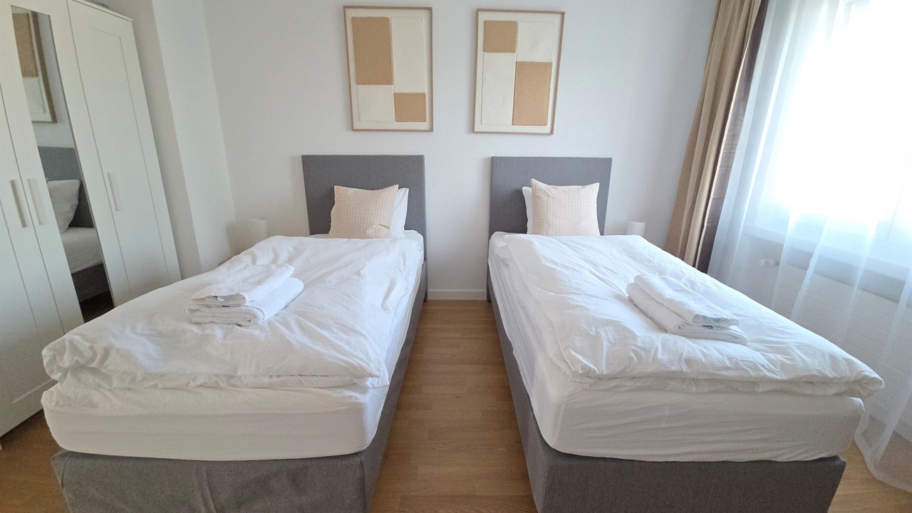 Photo of Bedroom in Wohlen