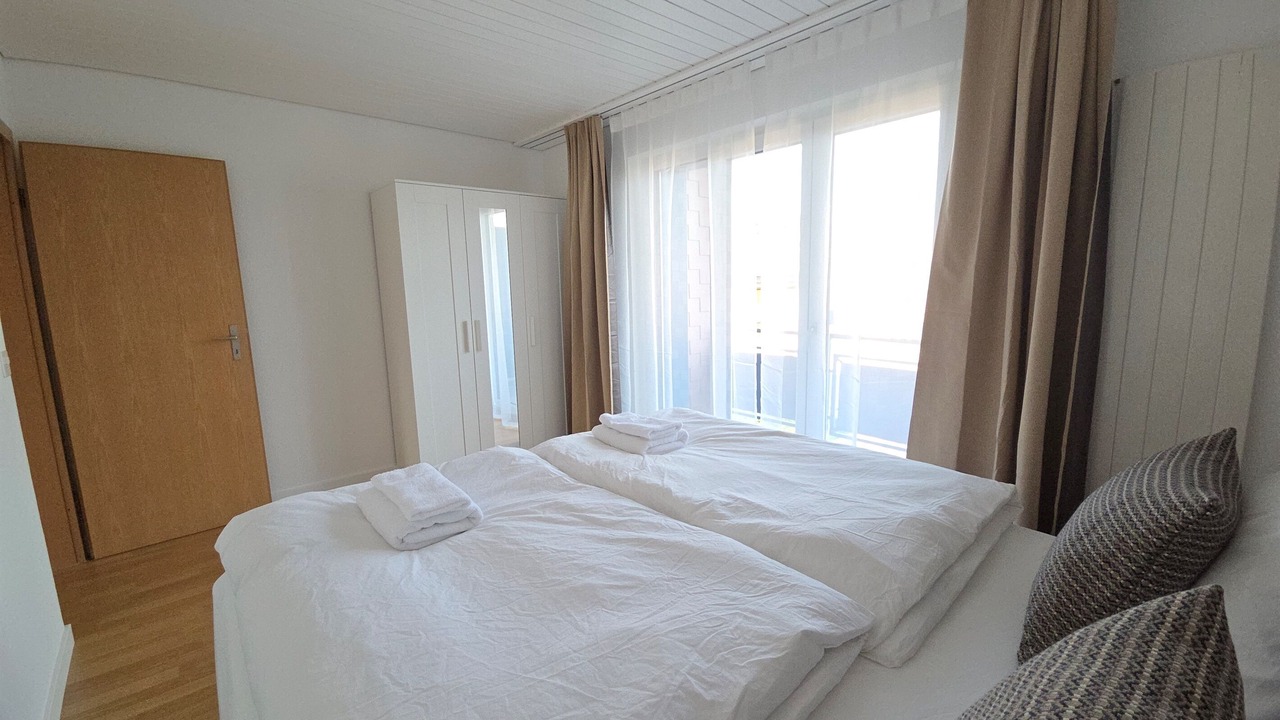 Photo of Bedroom in Wohlen