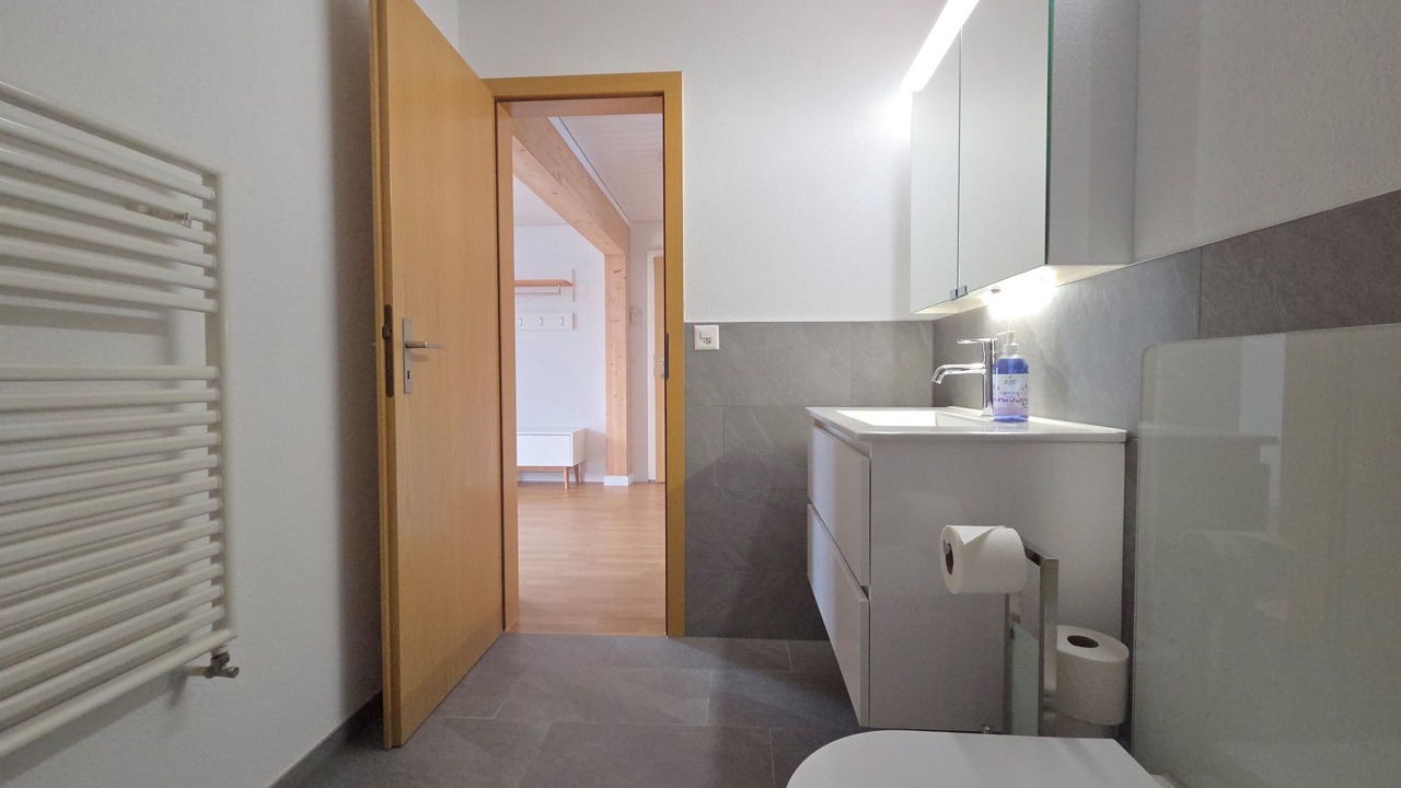 Photo of Bathroom in Wohlen